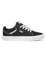 Zapatilla Adulto Seldan Negro Vans