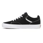 Zapatilla Adulto Seldan Negro Vans
