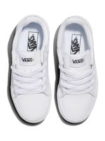 Zapatilla Niño  Seldan Blanco Vans