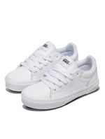 Zapatilla Niño  Seldan Blanco Vans