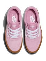 Zapatilla Mujer Brooklyn Rosado Vans