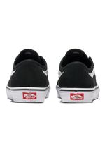 Zapatilla Hombre Filmore Decon Negro Vans