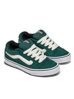 Zapatilla Mujer Caldrone Verde Vans