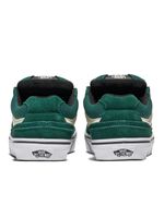 Zapatilla Mujer Caldrone Verde Vans