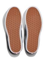 Zapatilla Mujer Brooklyn Platform Negro Vans