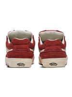 Zapatilla Adulto Caldrone Rojo Vans