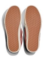 Zapatilla Adulto Caldrone Rojo Vans