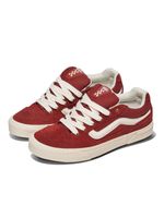 Zapatilla Adulto Caldrone Rojo Vans