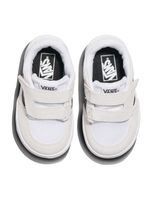 Zapatilla Niño Ryland Velcro Blanco Vans