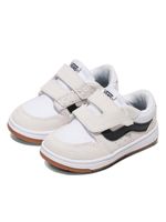 Zapatilla Niño Ryland Velcro Blanco Vans