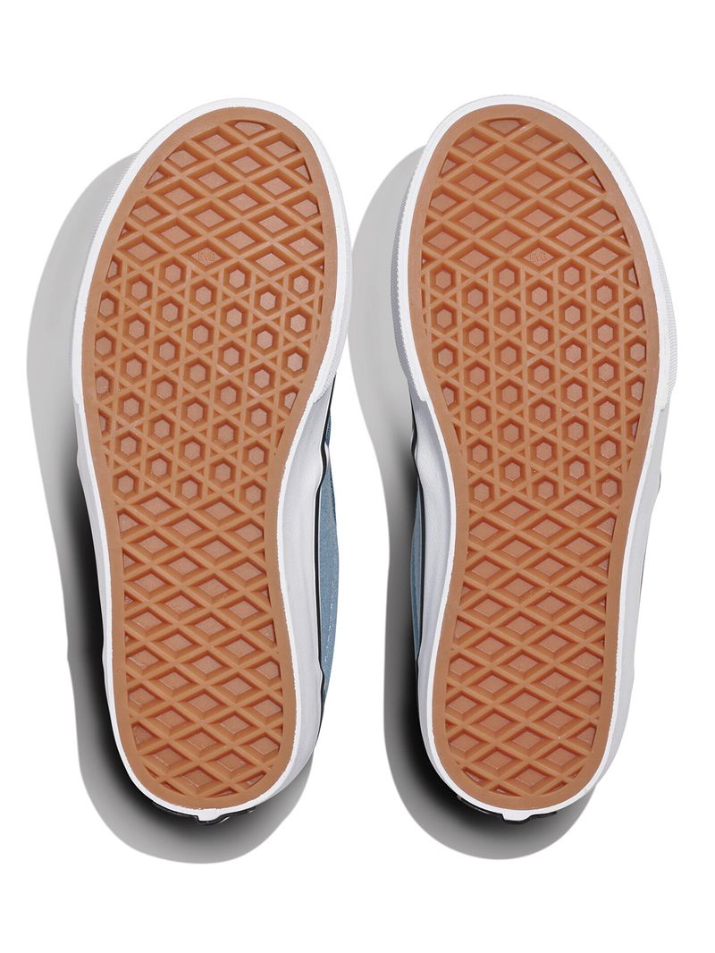 Zapatilla Niño Atwood  Celeste Vans