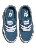 Zapatilla Niño Atwood  Celeste Vans