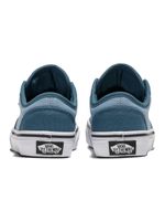 Zapatilla Niño Atwood  Celeste Vans