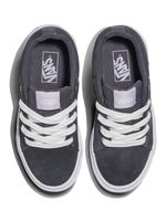 Zapatilla Niña Seldan Platform Negro Vans