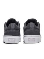 Zapatilla Niña Seldan Platform Negro Vans