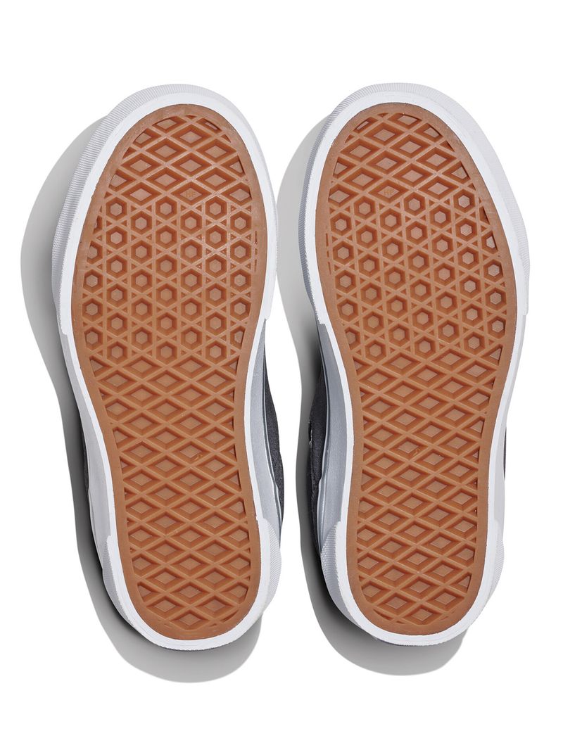 Zapatilla Niña Seldan Platform Negro Vans