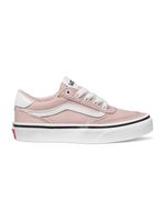 Zapatilla Niña Brooklyn Rosado Vans