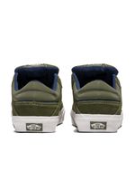 Zapatilla Adulto Colson Verde Vans