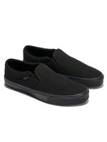 Zapatilla Hombre Asher Negro Vans
