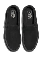 Zapatilla Hombre Asher Negro Vans