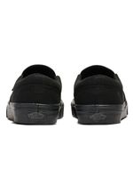 Zapatilla Hombre Asher Negro Vans