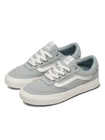 Zapatilla Mujer Brooklyn Celeste Vans