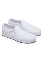 Zapatilla Mujer Asher Blanco Vans