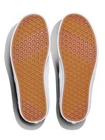 Zapatilla Mujer Asher Blanco Vans