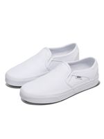 Zapatilla Mujer Asher Blanco Vans