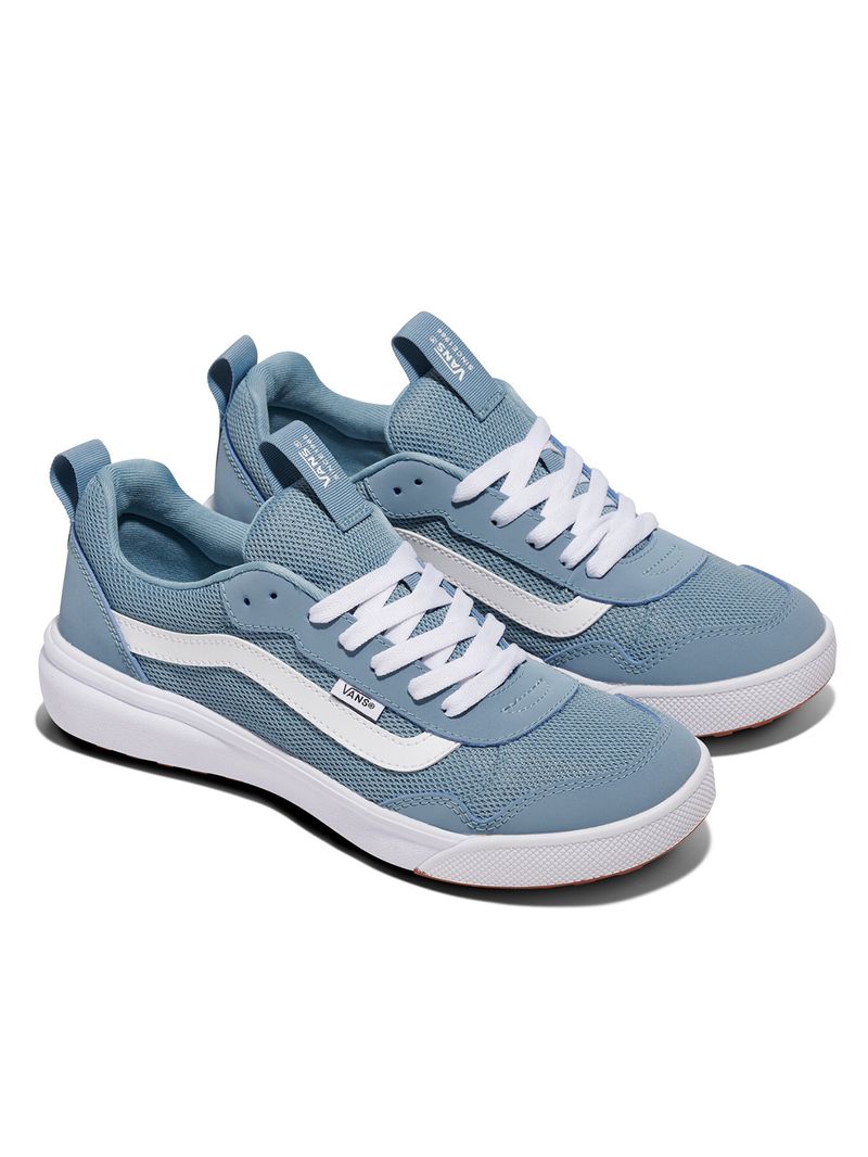 Zapatilla Adulto Range Exp Azul Vans