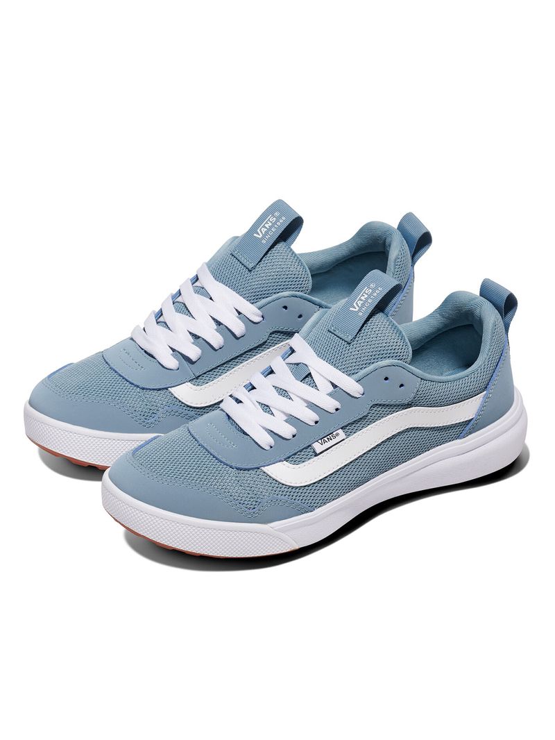 Zapatilla Adulto Range Exp Azul Vans