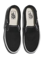 Zapatilla Hombre Asher  Negro Vans