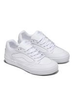 Zapatilla Mujer Fairview Deluxe Blanco Vans