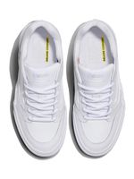 Zapatilla Mujer Fairview Deluxe Blanco Vans