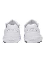 Zapatilla Mujer Fairview Deluxe Blanco Vans