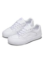 Zapatilla Mujer Fairview Deluxe Blanco Vans