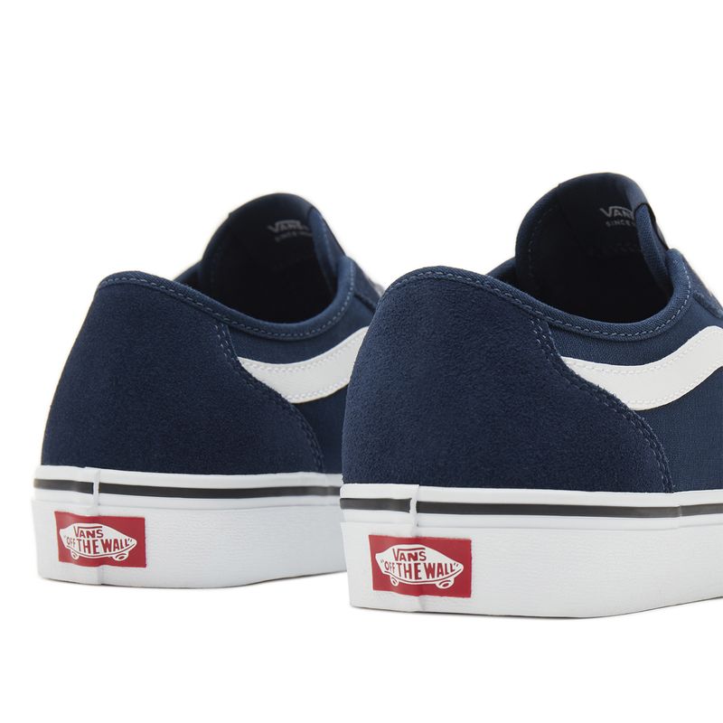 Zapatilla Filmore Decon Azul Vans