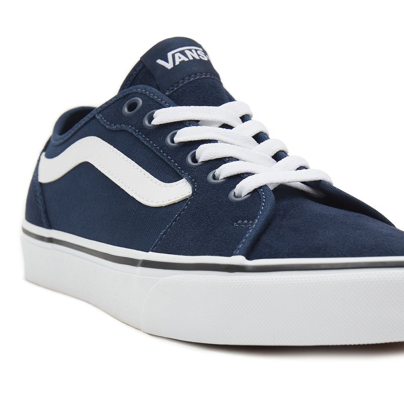 Zapatilla Filmore Decon Azul Vans