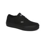 Zapatilla Niño Doheny Canvas Negro Vans
