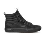 Zapatilla Hombre Filmore Hi Negro Vans