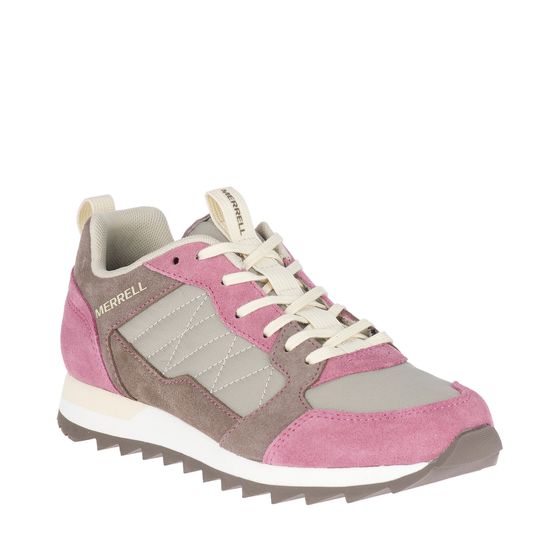 zapatillas merrell mujer catalogo