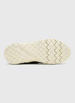 Zapatilla Cuero Mujer Seventy8 Runner Gris