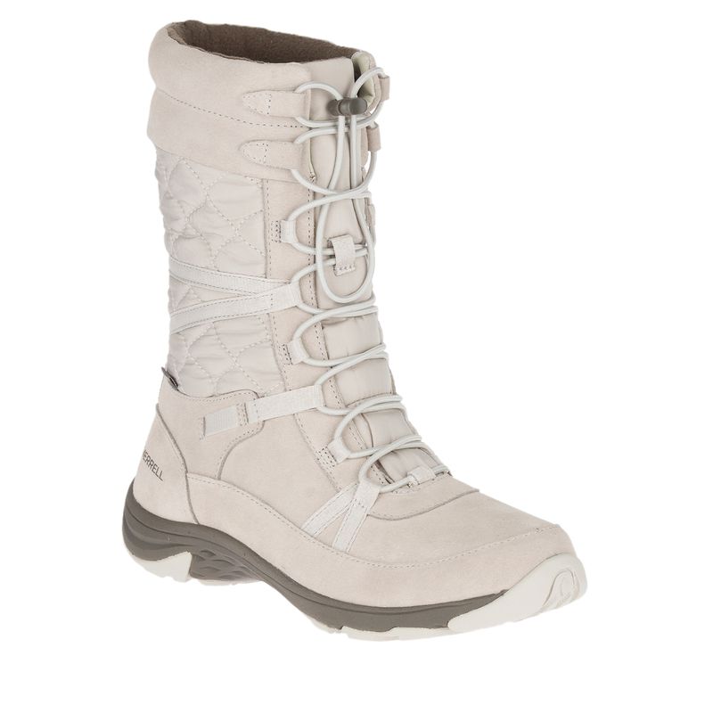 botas waterproof mujer