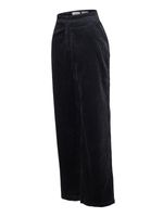 Pantalón Algodón Orgánico Mujer Verdant Azul Rockford