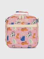 LONCHERA NINA CAT LUNCHBAG ROSADO HUSH PUPPIES