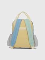 MOCHILA NINA COLOR MINI BACKPACK ROSADO HUSH PUPPIES