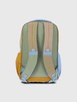 MOCHILA NINO COLOR BACKPACK MULTICOLOR HUSH PUPPIES