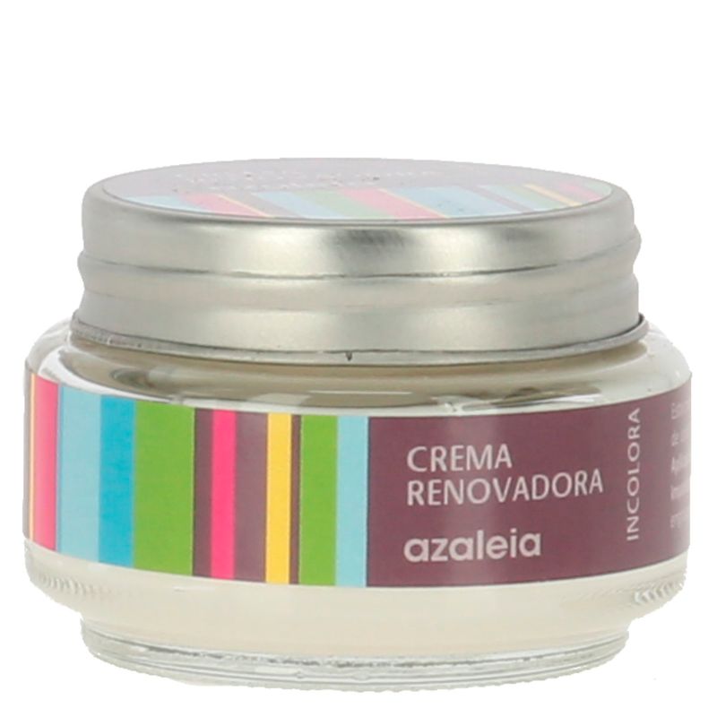 Crema de Limpieza Az Crema Renovadora