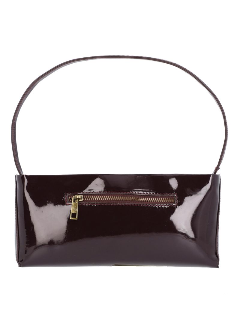 Cartera Mujer Cleopatra Bag Rojo Azaleia