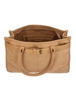 Cartera Mujer Nina Tote Beige/Crudo Azaleia